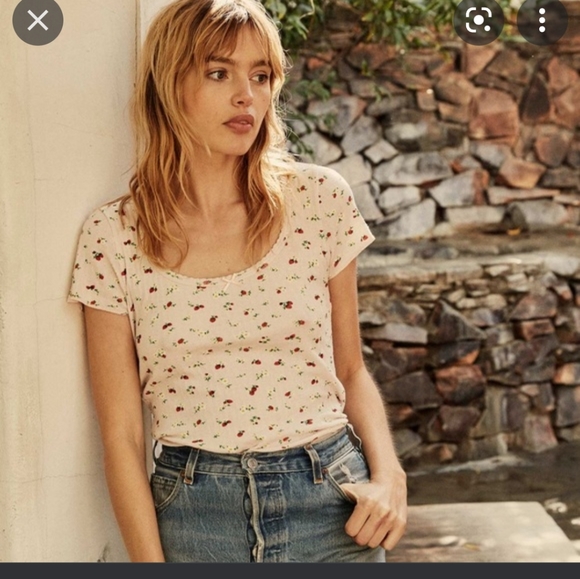 Doen Tops - SOLD DO NOT BUY